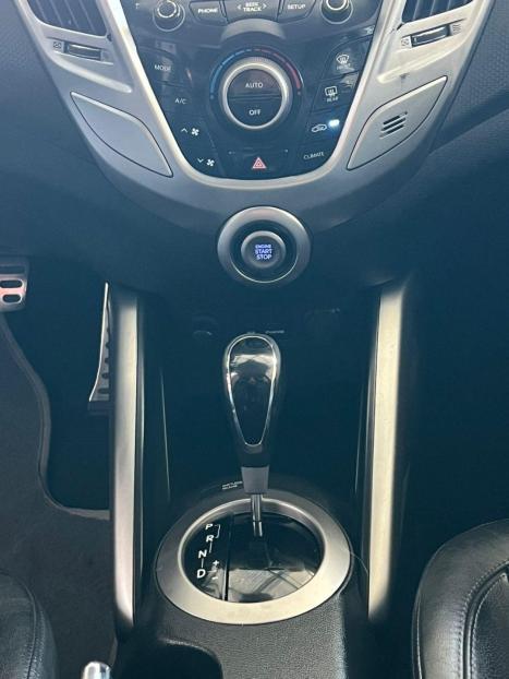 HYUNDAI Veloster 1.6 16V 3P AUTOMTICO, Foto 11