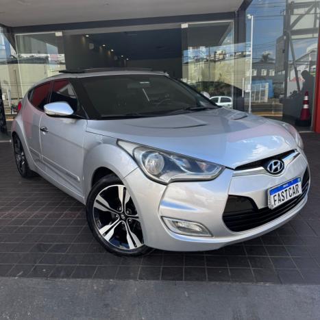 HYUNDAI Veloster 1.6 16V 3P AUTOMTICO, Foto 1
