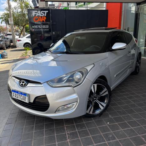 HYUNDAI Veloster 1.6 16V 3P AUTOMTICO, Foto 2