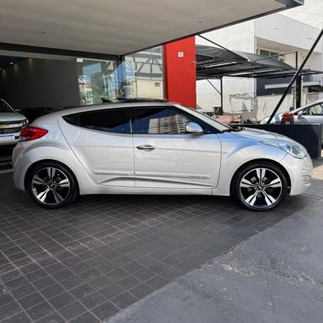 HYUNDAI Veloster 1.6 16V 3P AUTOMTICO, Foto 3