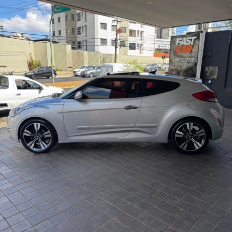 HYUNDAI Veloster 1.6 16V 3P AUTOMTICO, Foto 4
