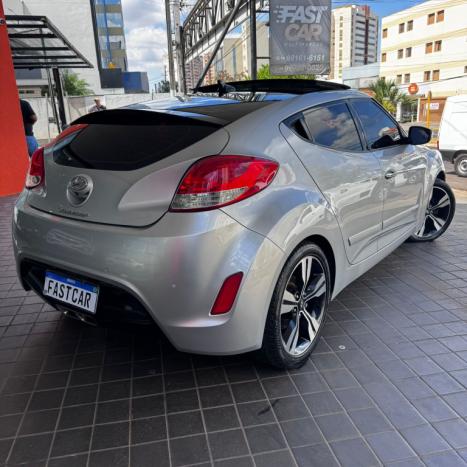 HYUNDAI Veloster 1.6 16V 3P AUTOMTICO, Foto 5