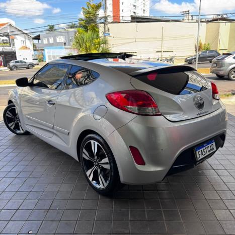 HYUNDAI Veloster 1.6 16V 3P AUTOMTICO, Foto 6