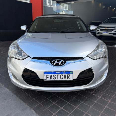 HYUNDAI Veloster 1.6 16V 3P AUTOMTICO, Foto 7