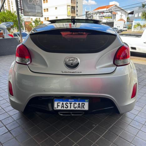 HYUNDAI Veloster 1.6 16V 3P AUTOMTICO, Foto 8