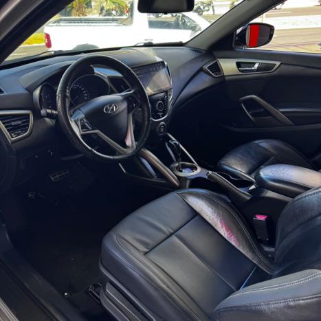 HYUNDAI Veloster 1.6 16V 3P AUTOMTICO, Foto 9