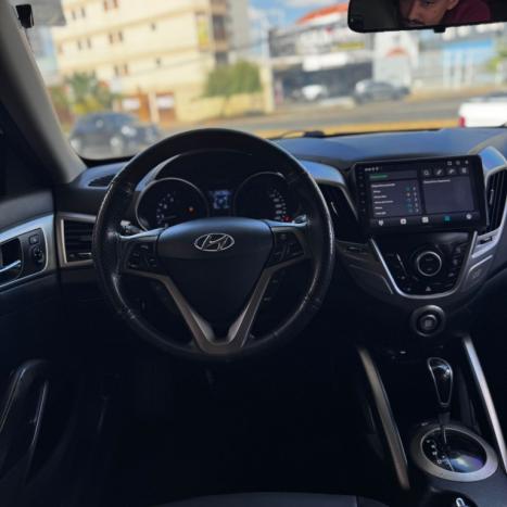 HYUNDAI Veloster 1.6 16V 3P AUTOMTICO, Foto 12