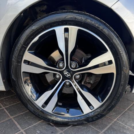 HYUNDAI Veloster 1.6 16V 3P AUTOMTICO, Foto 13
