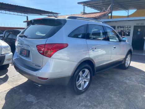 HYUNDAI Vera Cruz 3.8 V6 24V 4P 4WD GLS AUTOMTICO, Foto 4