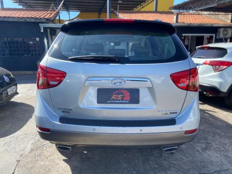HYUNDAI Vera Cruz 3.8 V6 24V 4P 4WD GLS AUTOMTICO, Foto 5
