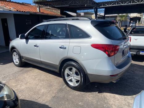 HYUNDAI Vera Cruz 3.8 V6 24V 4P 4WD GLS AUTOMTICO, Foto 6