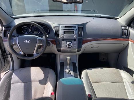 HYUNDAI Vera Cruz 3.8 V6 24V 4P 4WD GLS AUTOMTICO, Foto 8
