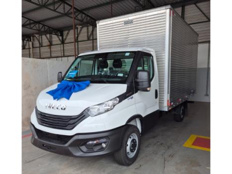 IVECO Daily 35-160 CABINE SIMPLES DIESEL, Foto 4