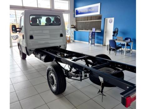 IVECO Daily 35-160 CABINE SIMPLES DIESEL, Foto 8