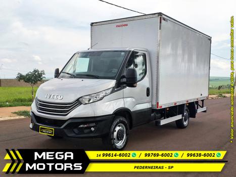 IVECO Daily 35-160 CABINE SIMPLES DIESEL, Foto 3