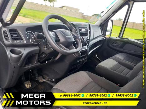 IVECO Daily 35-160 CABINE SIMPLES DIESEL, Foto 10