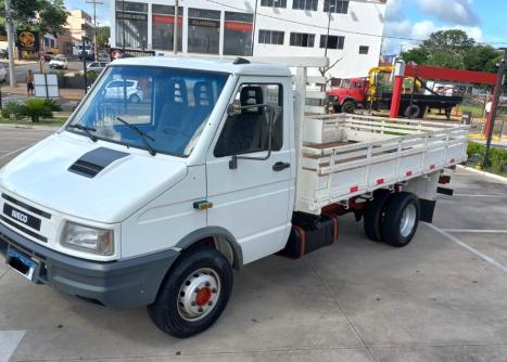 IVECO Daily 35-160 CABINE SIMPLES DIESEL, Foto 1