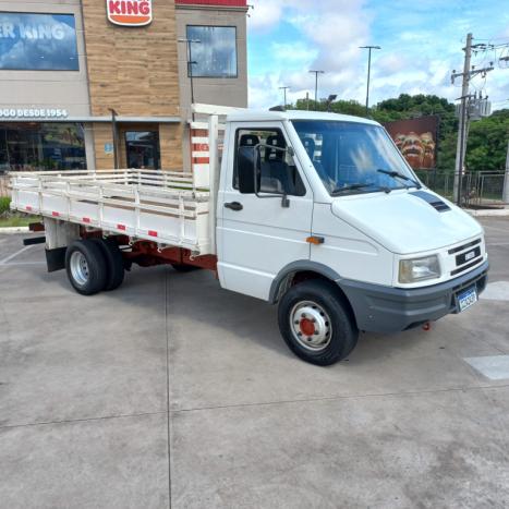 IVECO Daily 35-160 CABINE SIMPLES DIESEL, Foto 2