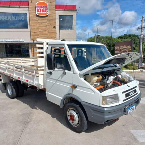 IVECO Daily 35-160 CABINE SIMPLES DIESEL, Foto 5