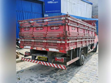 IVECO Daily 45S17 TURBO INTERCOOLER CABINE SIMPLES, Foto 2