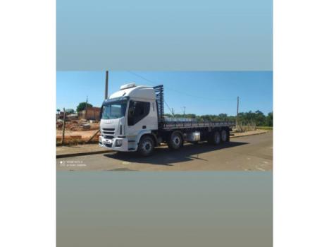 IVECO Tector 240E28, Foto 3