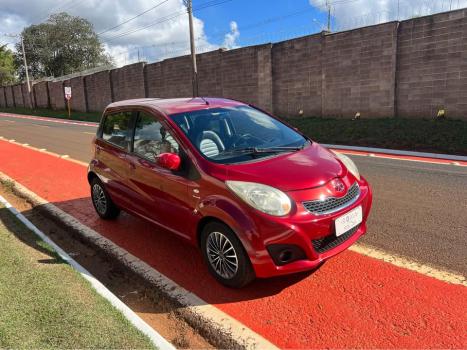 JAC J2 Hatch 1.4 16V 4P, Foto 7
