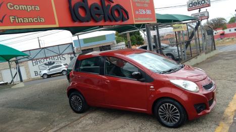 JAC J2 Hatch 1.4 16V 4P, Foto 1