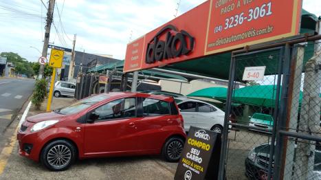 JAC J2 Hatch 1.4 16V 4P, Foto 2