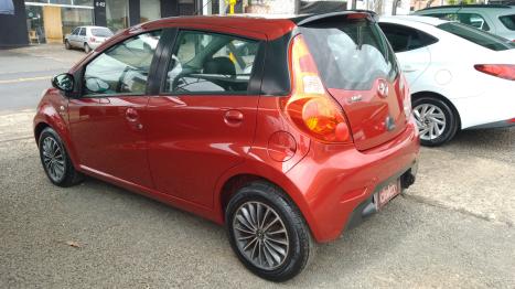 JAC J2 Hatch 1.4 16V 4P, Foto 6