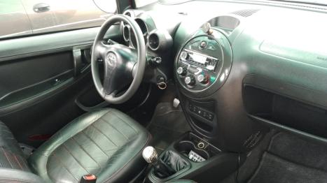 JAC J2 Hatch 1.4 16V 4P, Foto 10