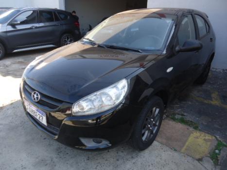 JAC J3 Hatch 1.4 16V 4P, Foto 1