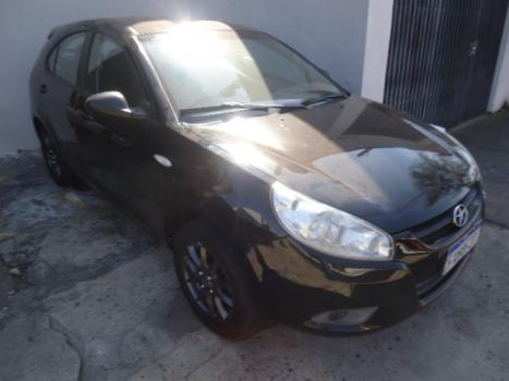 JAC J3 Hatch 1.4 16V 4P, Foto 2