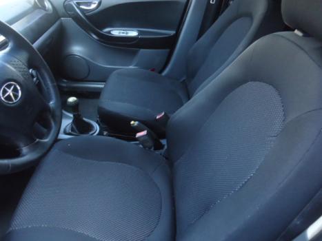 JAC J3 Hatch 1.4 16V 4P, Foto 3
