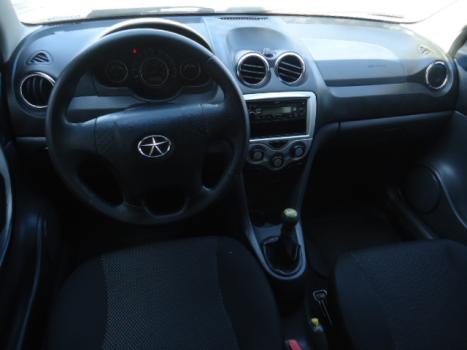JAC J3 Hatch 1.4 16V 4P, Foto 4