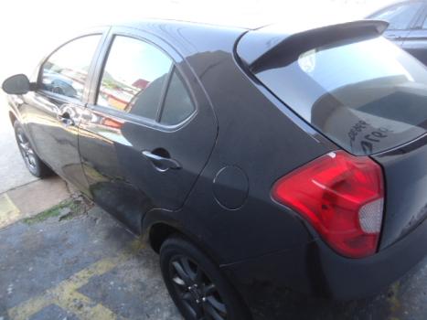 JAC J3 Hatch 1.4 16V 4P, Foto 5