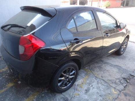 JAC J3 Hatch 1.4 16V 4P, Foto 6