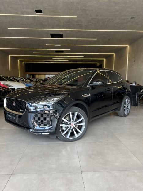 JAGUAR E-Pace 2.0 16V 4P P300 R-DYNAMIC HSE AWD TURBO AUTOMTICO, Foto 1