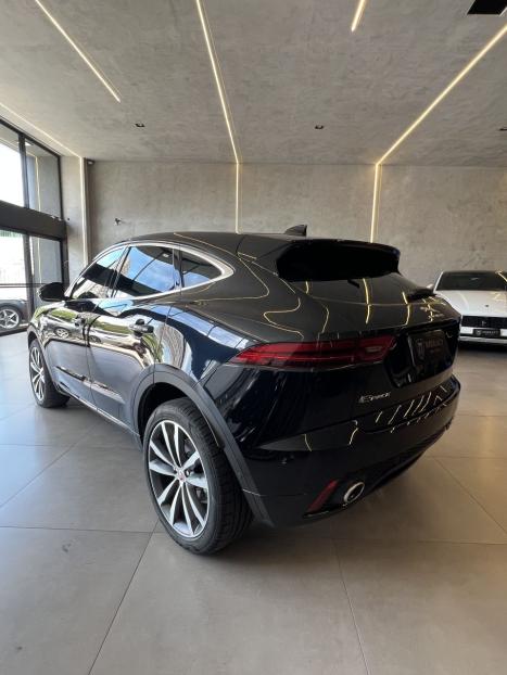 JAGUAR E-Pace 2.0 16V 4P P300 R-DYNAMIC HSE AWD TURBO AUTOMTICO, Foto 7