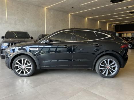 JAGUAR E-Pace 2.0 16V 4P P300 R-DYNAMIC HSE AWD TURBO AUTOMTICO, Foto 8