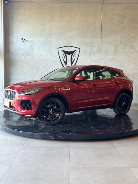 JAGUAR E-Pace 2.0 16V 4P P300 R-DYNAMIC SE AWD TURBO AUTOMTICO, Foto 1
