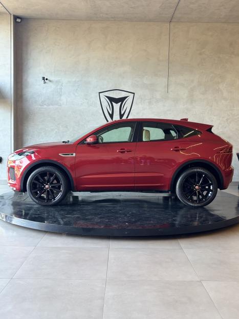 JAGUAR E-Pace 2.0 16V 4P P300 R-DYNAMIC SE AWD TURBO AUTOMTICO, Foto 2