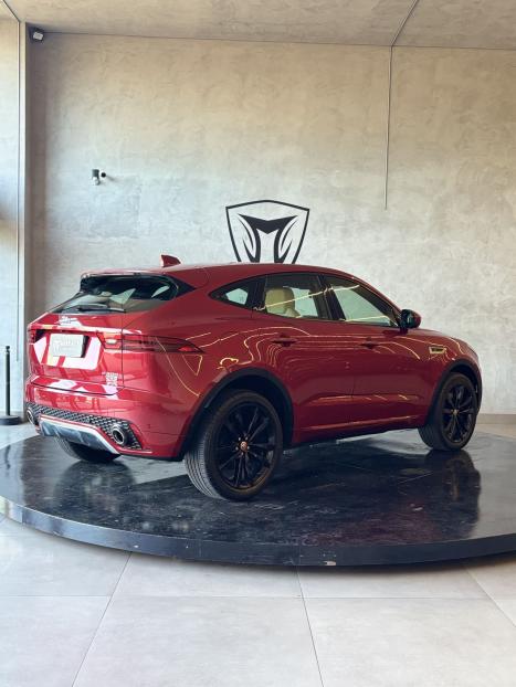 JAGUAR E-Pace 2.0 16V 4P P300 R-DYNAMIC SE AWD TURBO AUTOMTICO, Foto 5