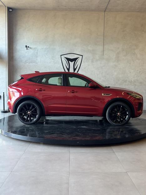 JAGUAR E-Pace 2.0 16V 4P P300 R-DYNAMIC SE AWD TURBO AUTOMTICO, Foto 6