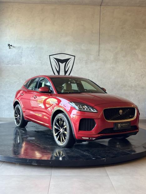 JAGUAR E-Pace 2.0 16V 4P P300 R-DYNAMIC SE AWD TURBO AUTOMTICO, Foto 7