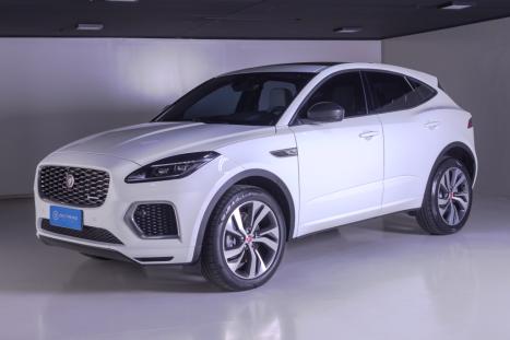 JAGUAR E-Pace 2.0 P250 FLEX R-DYNAMIC S AWD TURBO AUTOMTICO, Foto 2