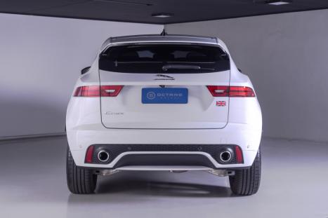 JAGUAR E-Pace 2.0 P250 FLEX R-DYNAMIC S AWD TURBO AUTOMTICO, Foto 4