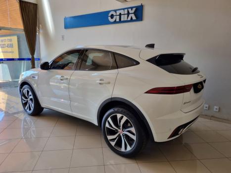 JAGUAR E-Pace 2.0 P250 R-DYNAMIC S AWD TURBO AUTOMTICO, Foto 2