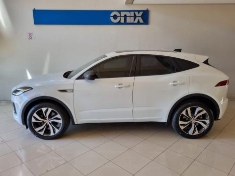 JAGUAR E-Pace 2.0 P250 R-DYNAMIC S AWD TURBO AUTOMTICO, Foto 6