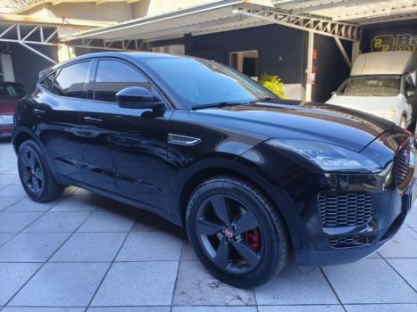 JAGUAR E-Pace , Foto 1