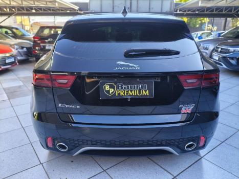 JAGUAR E-Pace , Foto 3